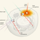 Image for article titled This Is a Heat Map of a Single, Living Cell